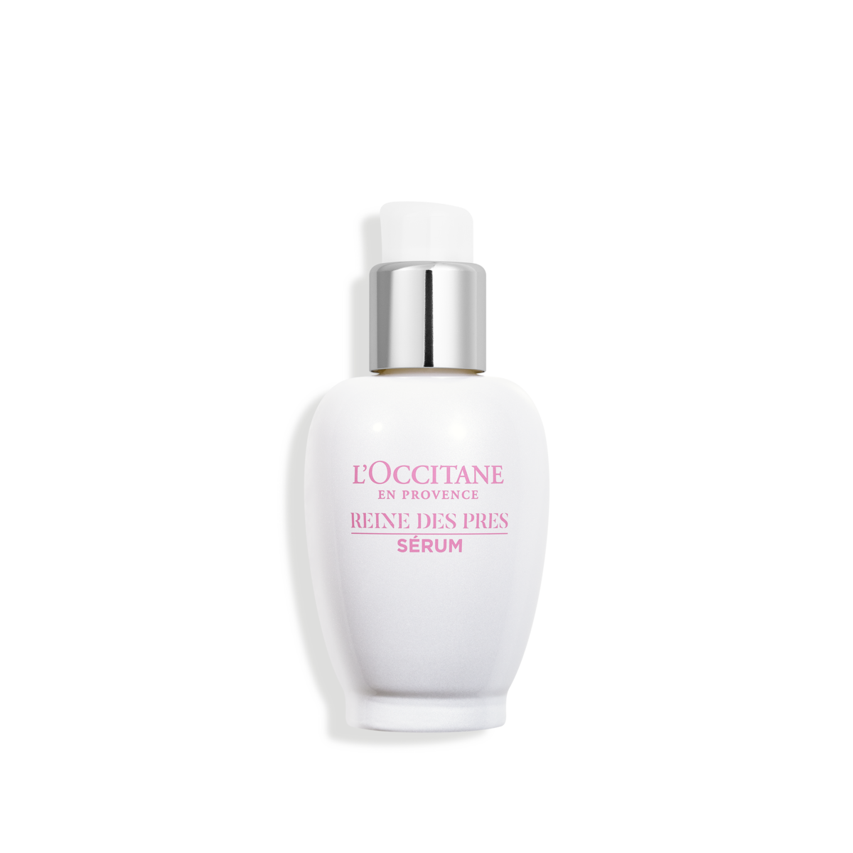 Serum Ndriçues për Trajtimin e Njollave nga Reine Blanche