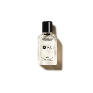 Rose Eau De Toilette (Format Udhëtimi)