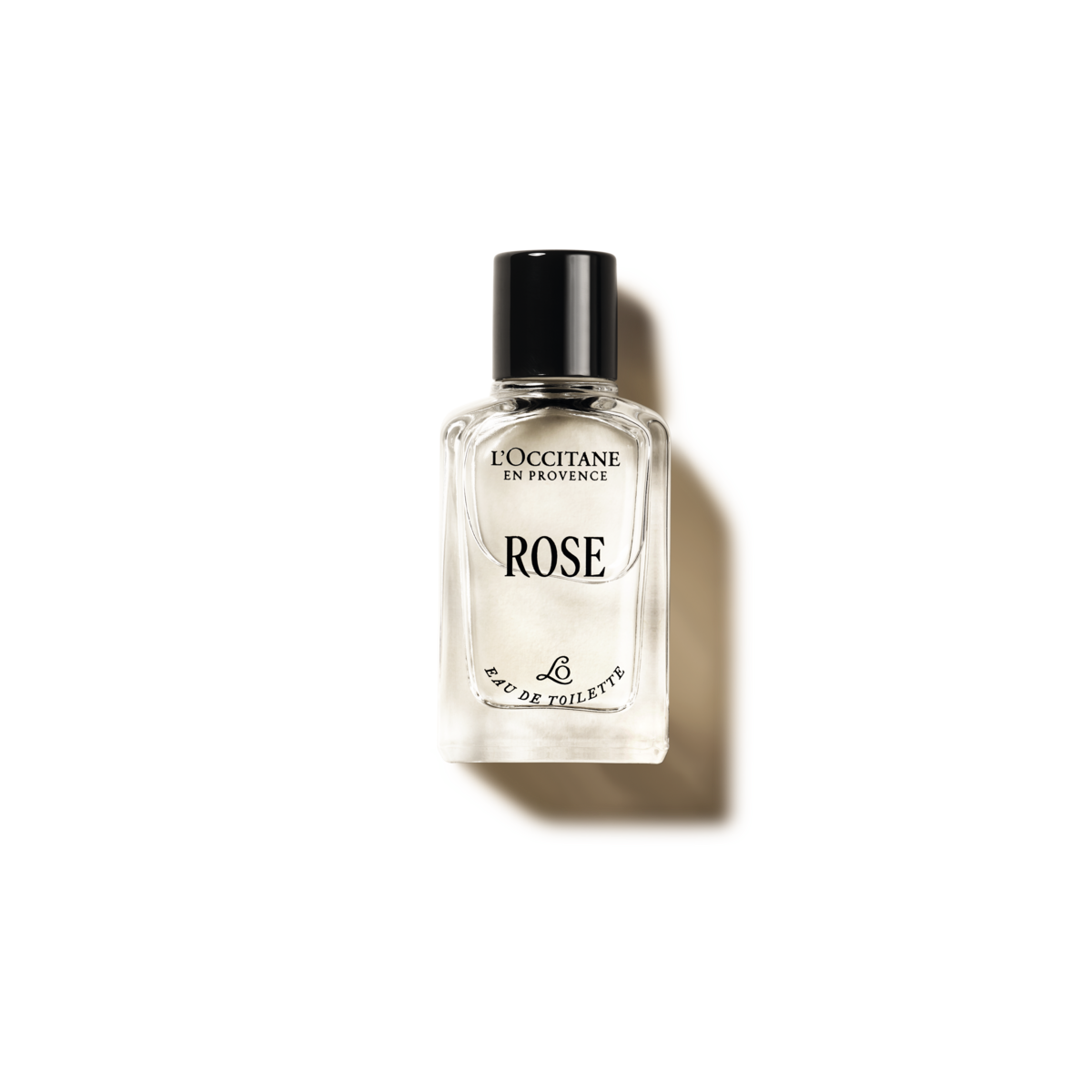 Rose Eau De Toilette (Format Udhëtimi)