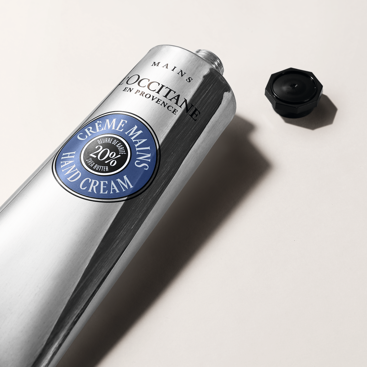 Krem për Duart me 20% Karité (Format Familjar)