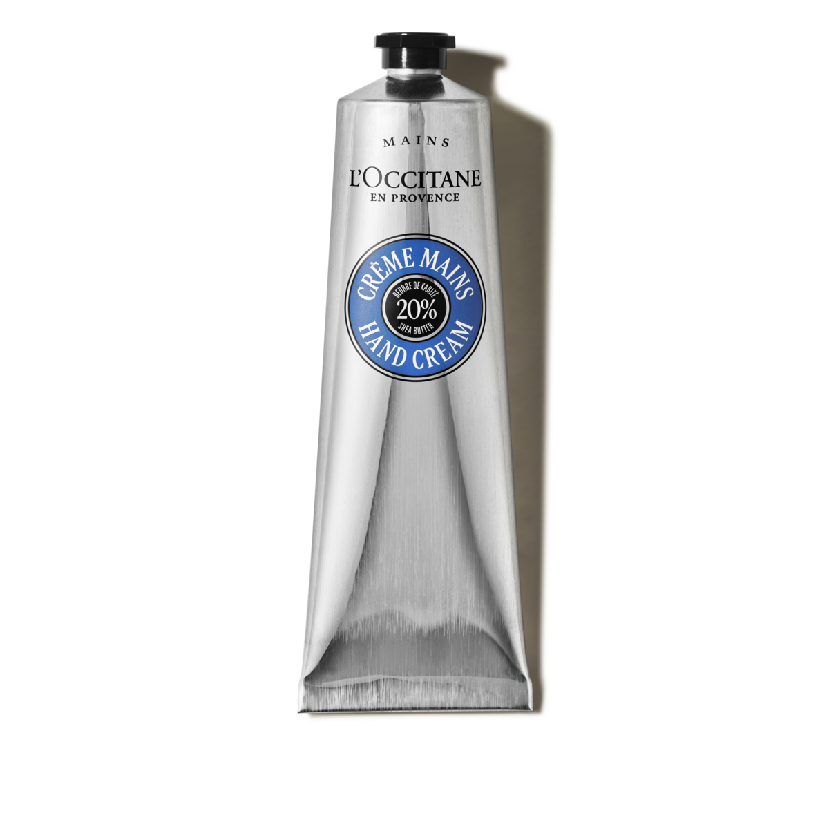 Krem për Duart me 20% Karité (Format Familjar)