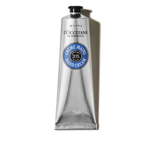 Krem për Duart me 20% Karité (Format Familjar)