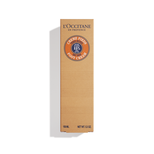 Krem për Këmbët Karité