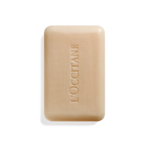 Sapun Qumësht Karité (Format i Madh)