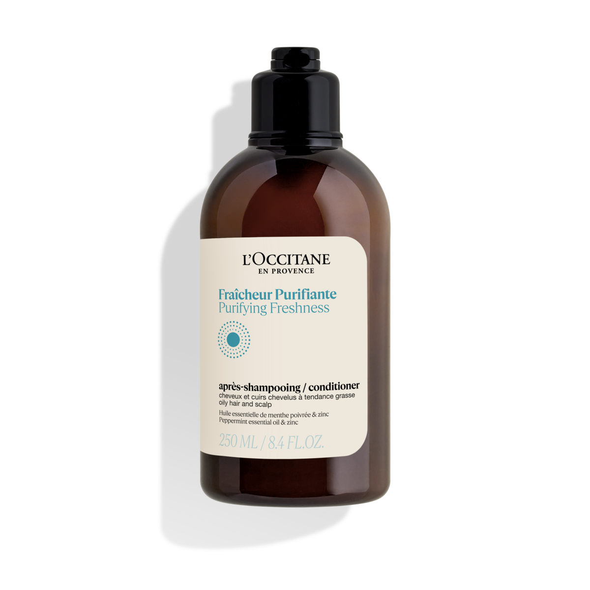 Balsam Pastrues Freskues nga Aromakologjia