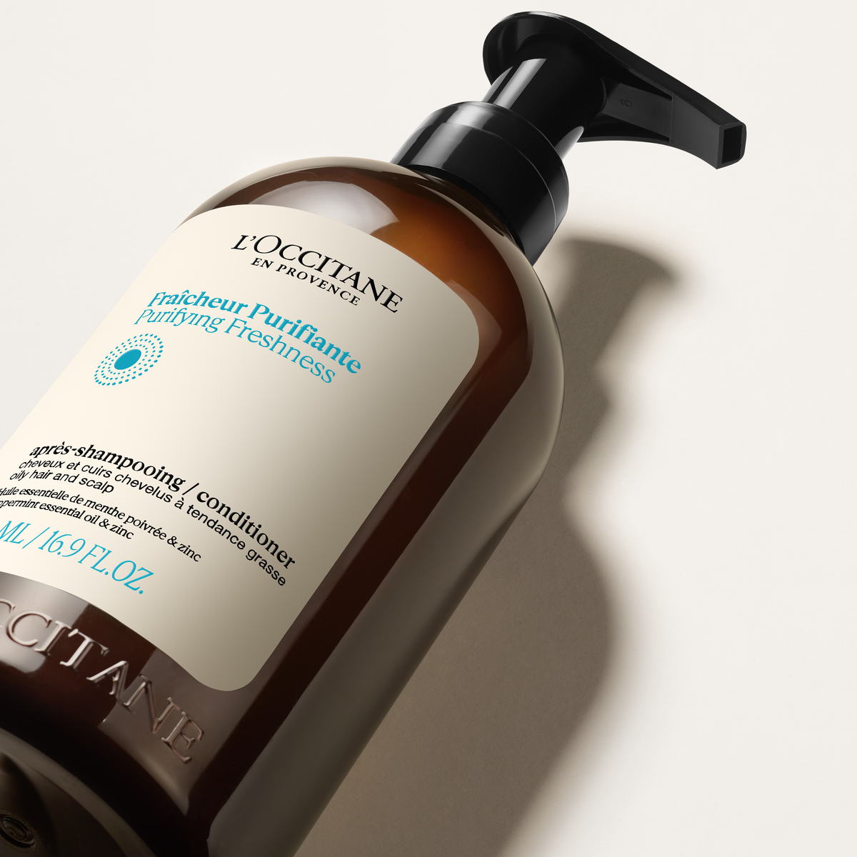Balsam Pastrues Freskues nga Aromakologjia