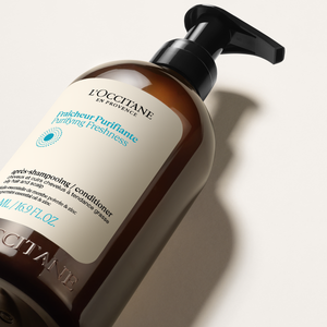 Balsam Pastrues Freskues nga Aromakologjia