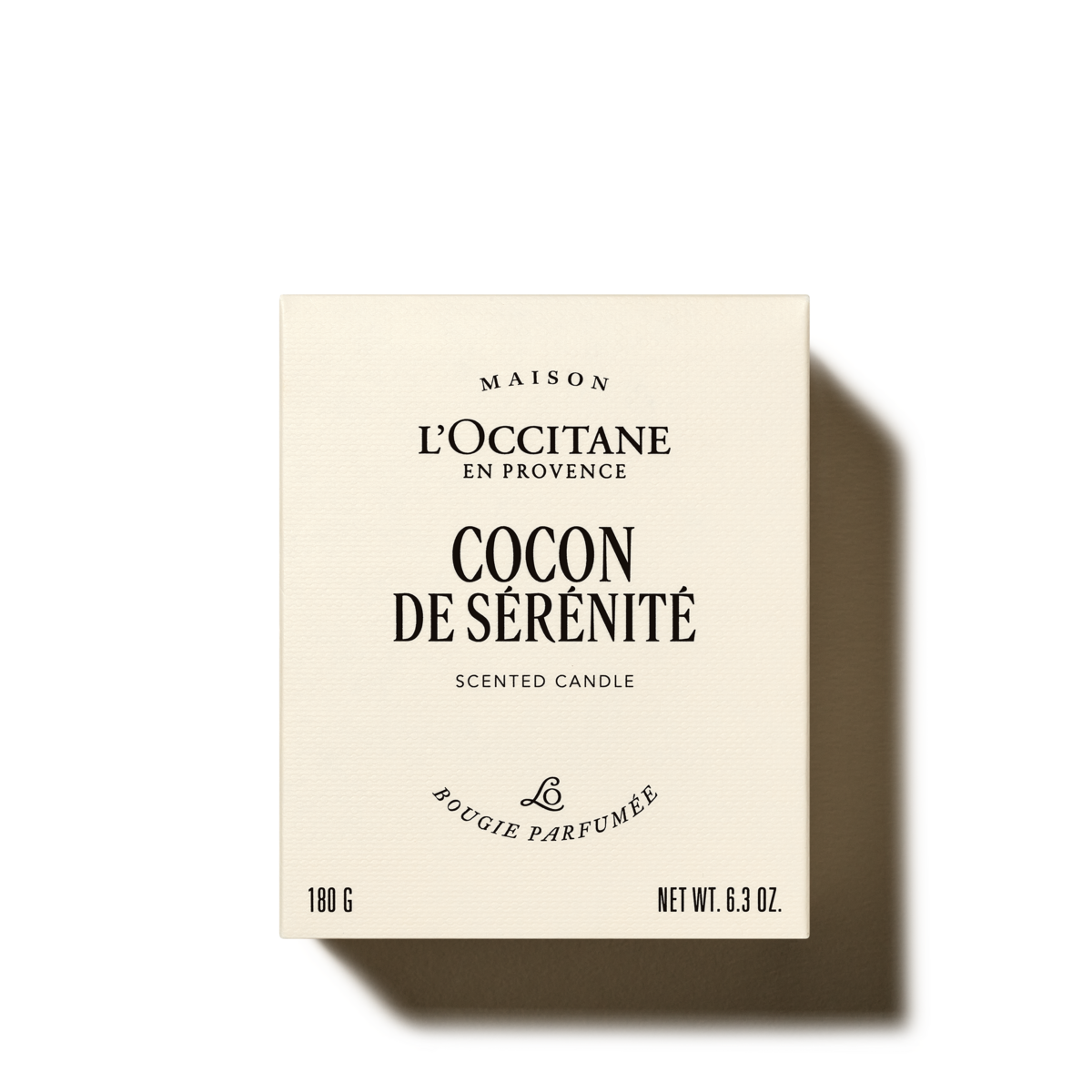 Qiri Aromatik Relaksues Cocon de Sérénité