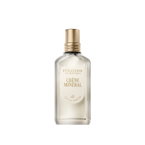 Chéne Minéral Eau De Parfum