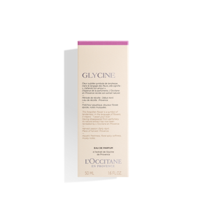 Glycine Eau de Parfum