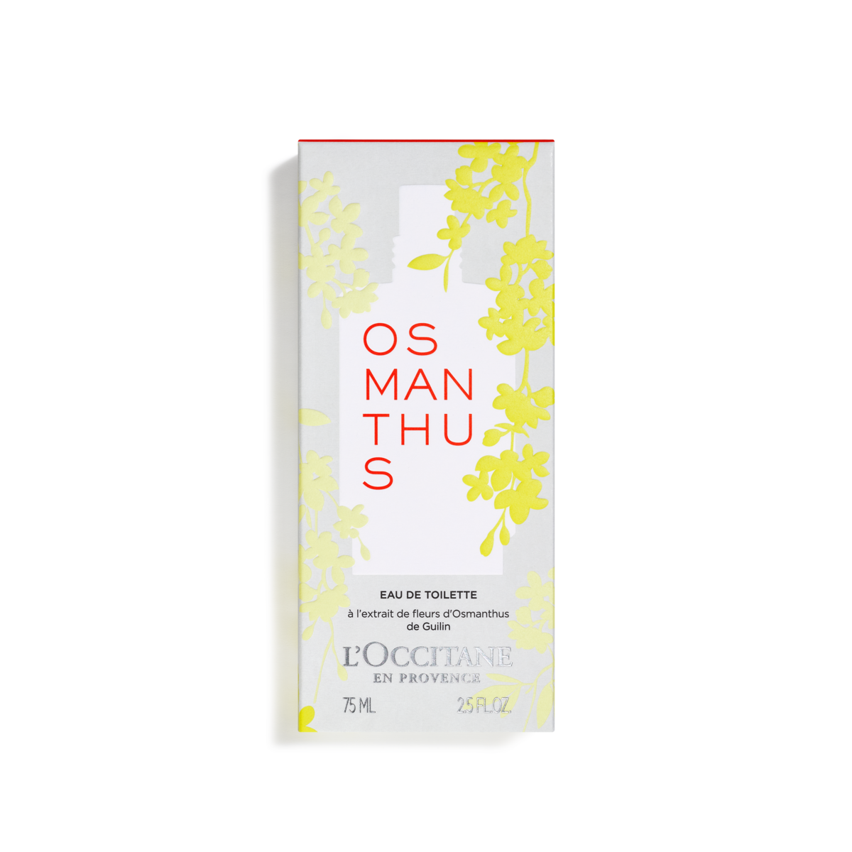 Osmanthus Eau de toilette