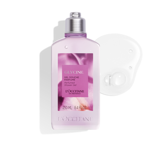 Xhel Dushi Wisteria