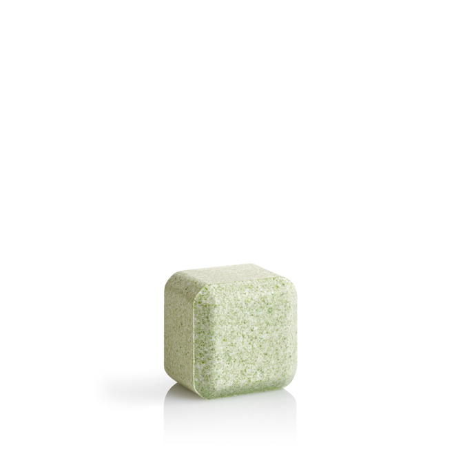 Verbena Bath Cube