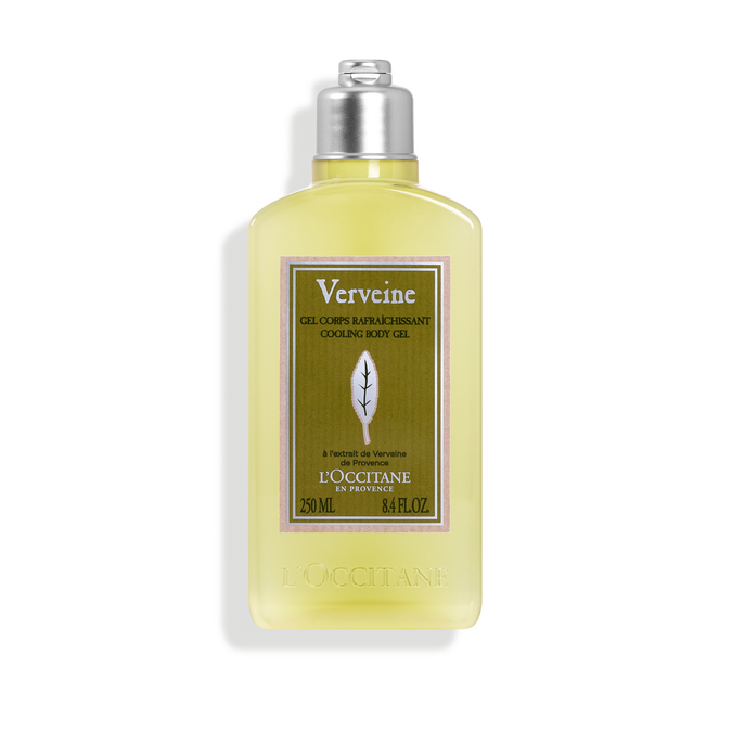 Xhel Freskues Trupi Verveine