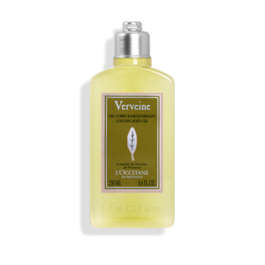 Xhel Freskues Trupi Verveine