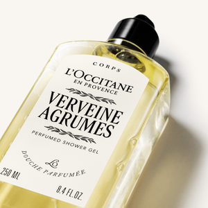 Xhel Dushi Freskues Verbena Agrume