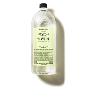 Xhel Dushi Verveine (Rimbushës)
