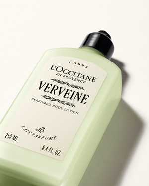 Locion për Trupin Verveine