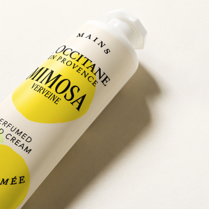 Krem për Duar me Mimozë Verbena