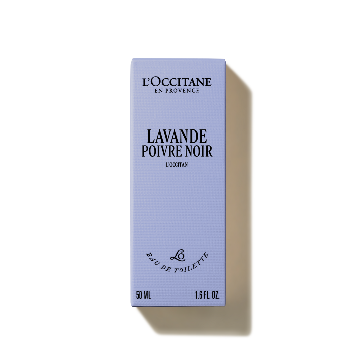 Lavande Poivre Noir Eau de Toilette