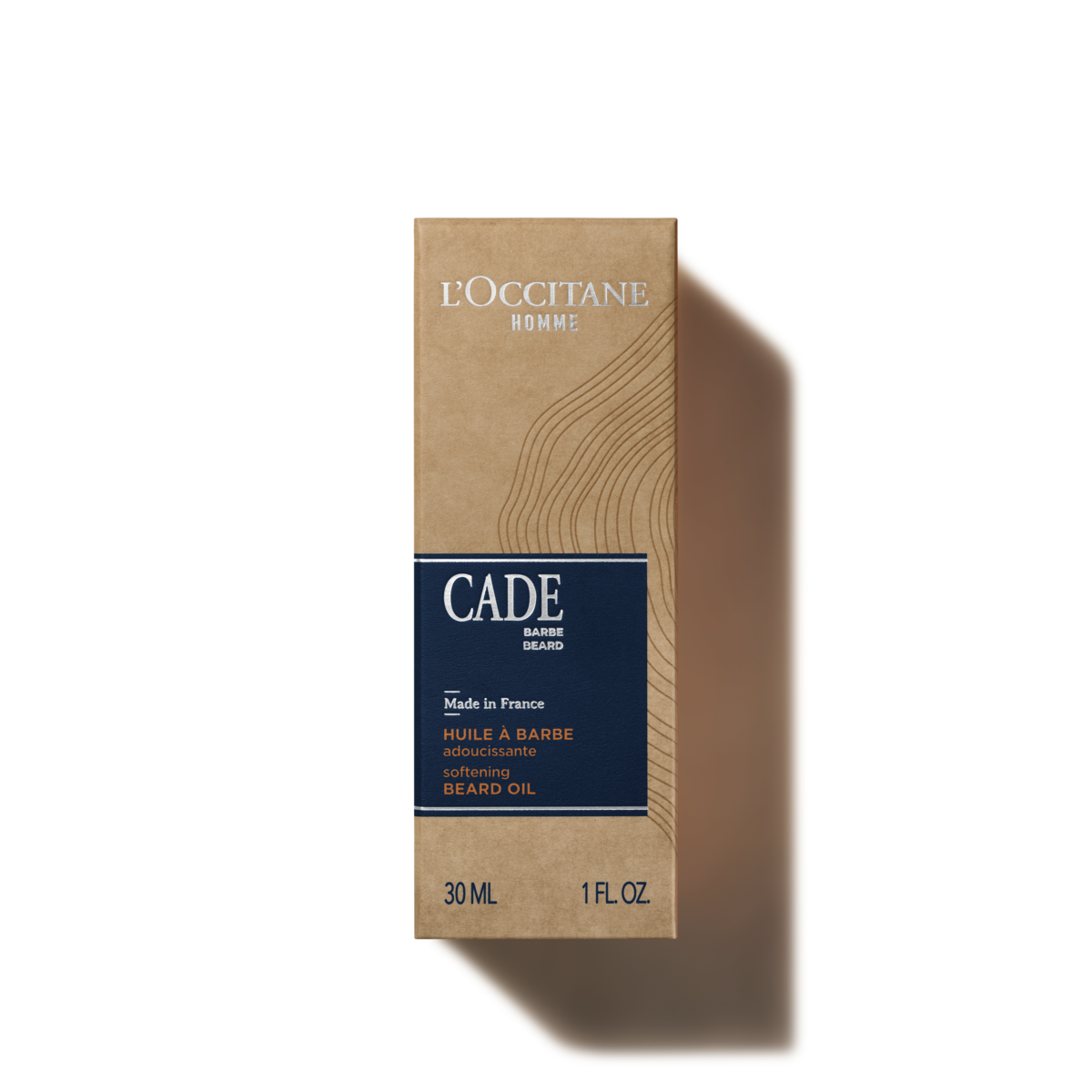 Vaj për Mjekrrën Cade