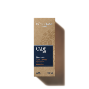 Vaj për Mjekrrën Cade