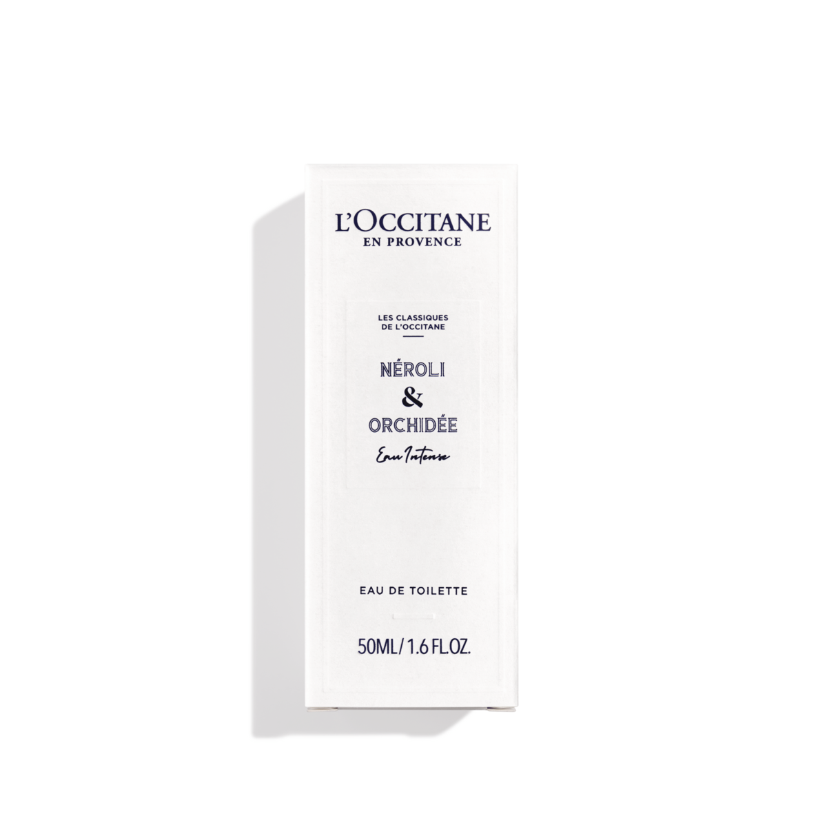 Néroli & Orchidée Eau Intense