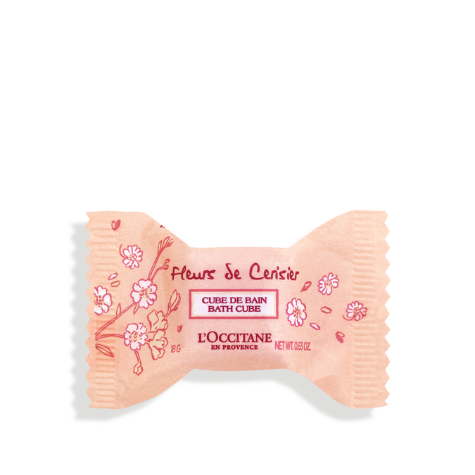 Kub Vaske Cherry Blossom