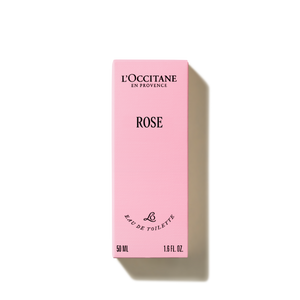 Rose Eau De Toilette