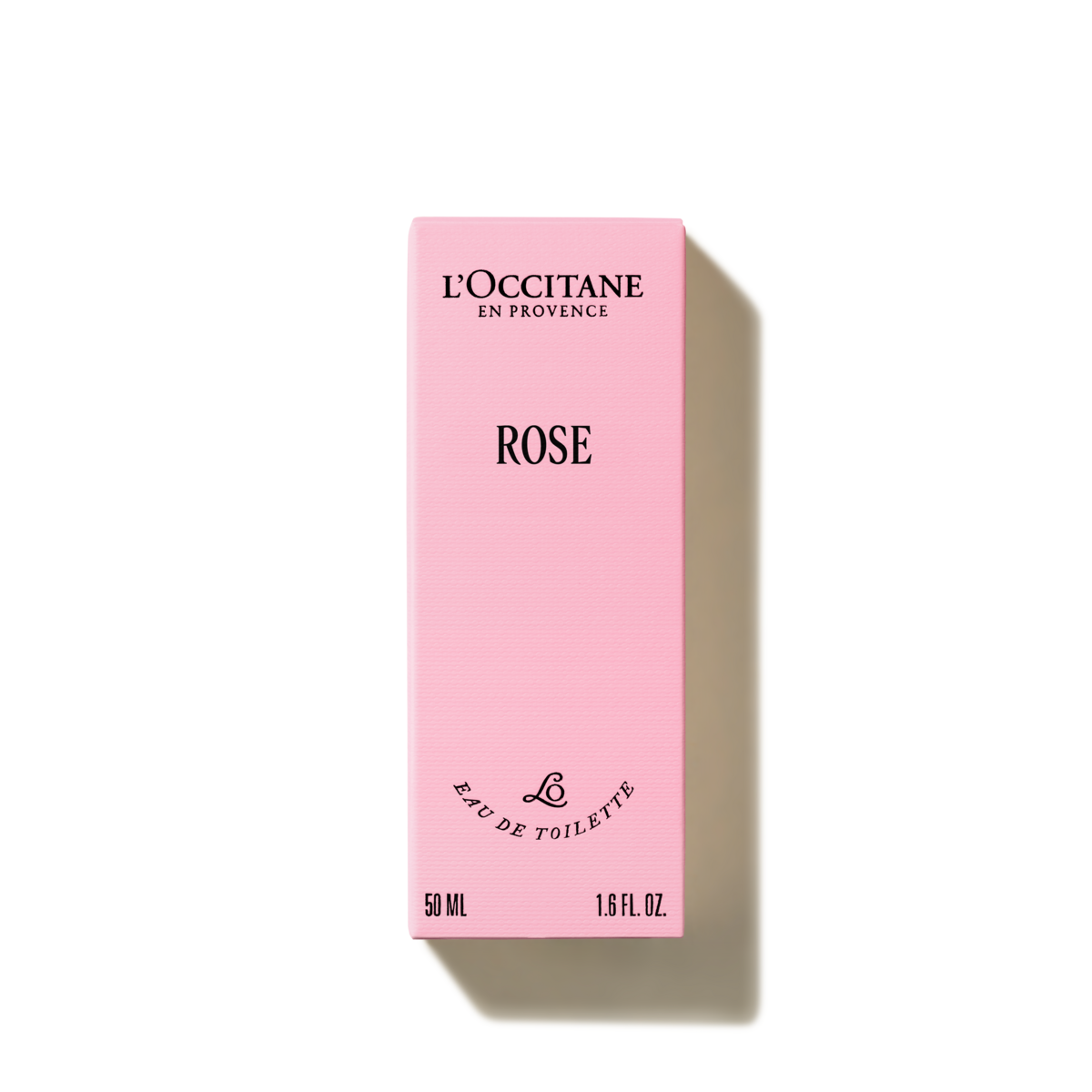 Rose Eau De Toilette