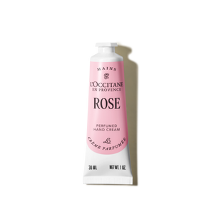 Krem Hidratues për Duart Rose