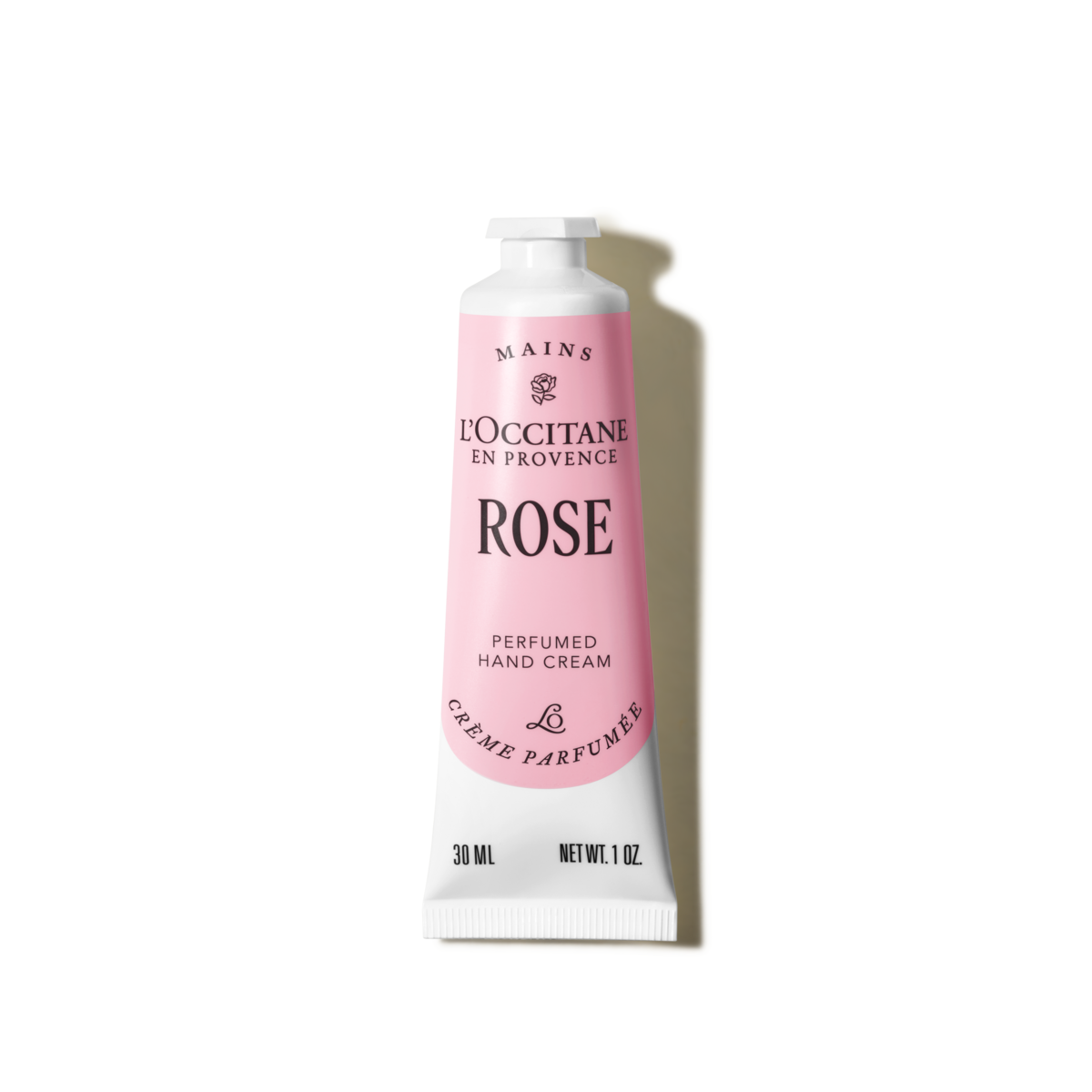 Krem Hidratues për Duart Rose
