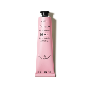Krem Hidratues për Duart Rose