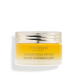 Balsam Pastrues për Fytyrën nga Immortelle Divine