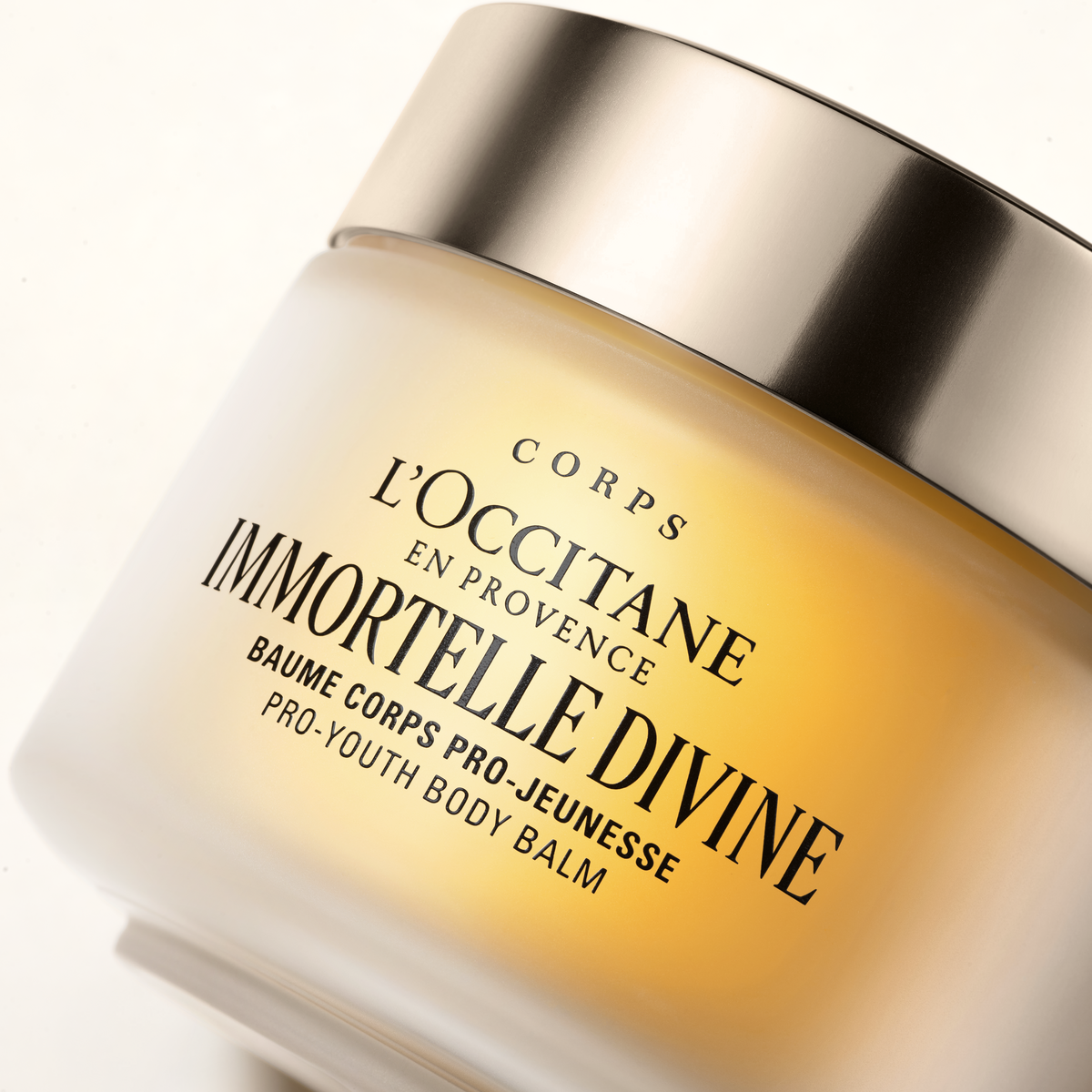 Balsam Rinues për Trupin Immortelle Divine