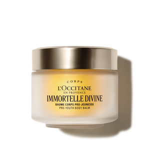 Balsam Rinues për Trupin Immortelle Divine