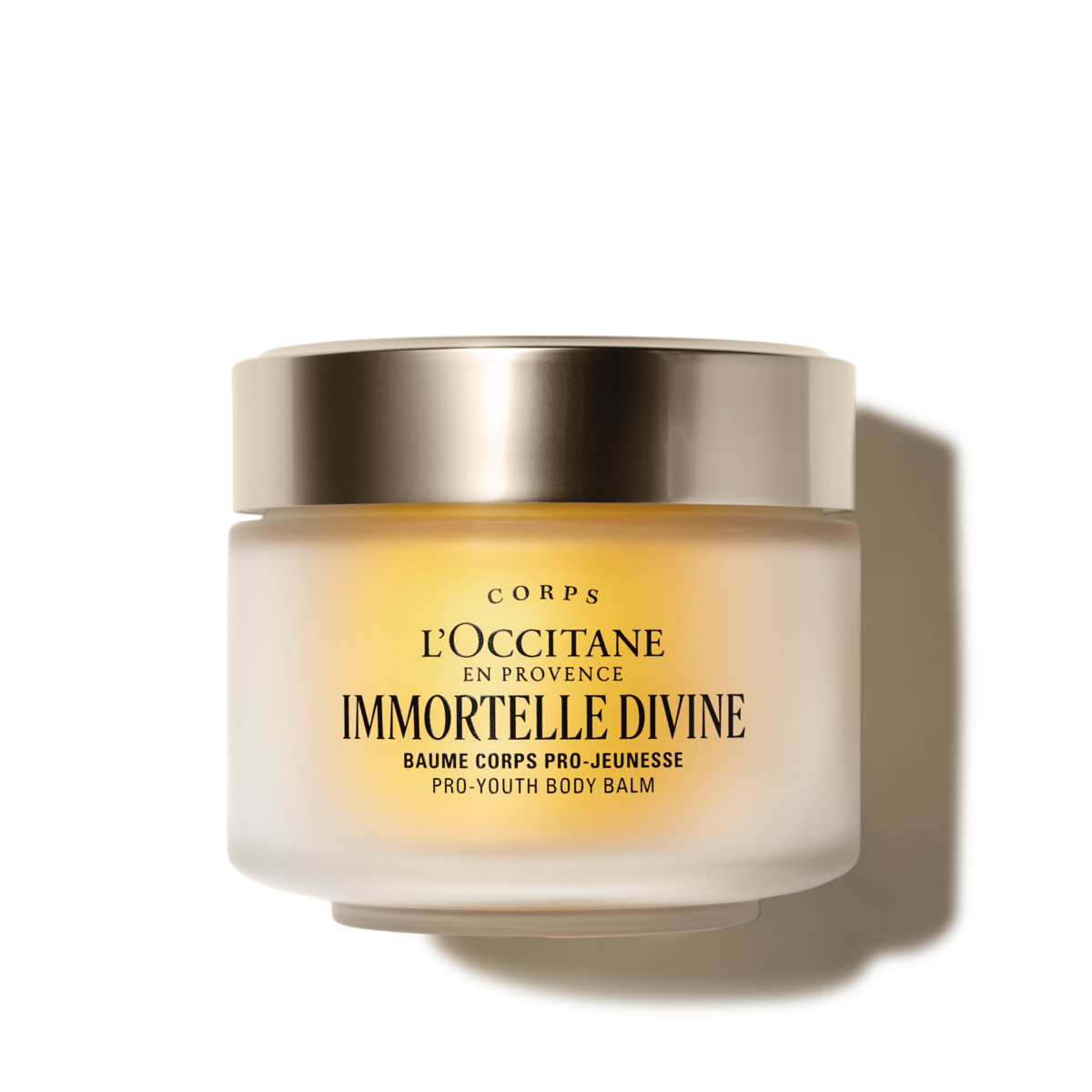 Balsam Rinues për Trupin Immortelle Divine