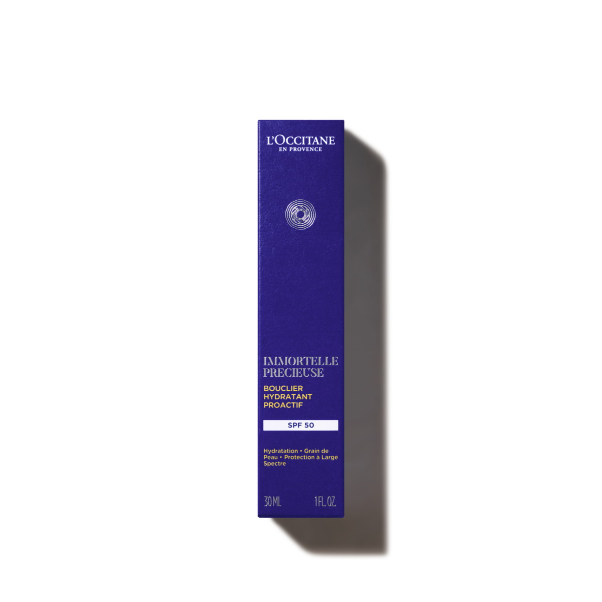 Immortelle Precious SPF 50