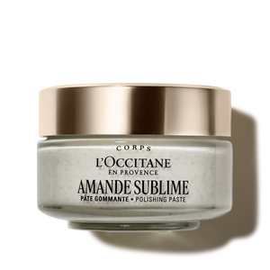 Pastë Eksfoljuese Fantastike për Trupin Amande