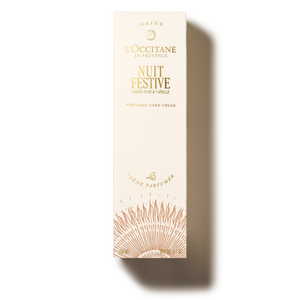 Krem për Duart Nuit Festive