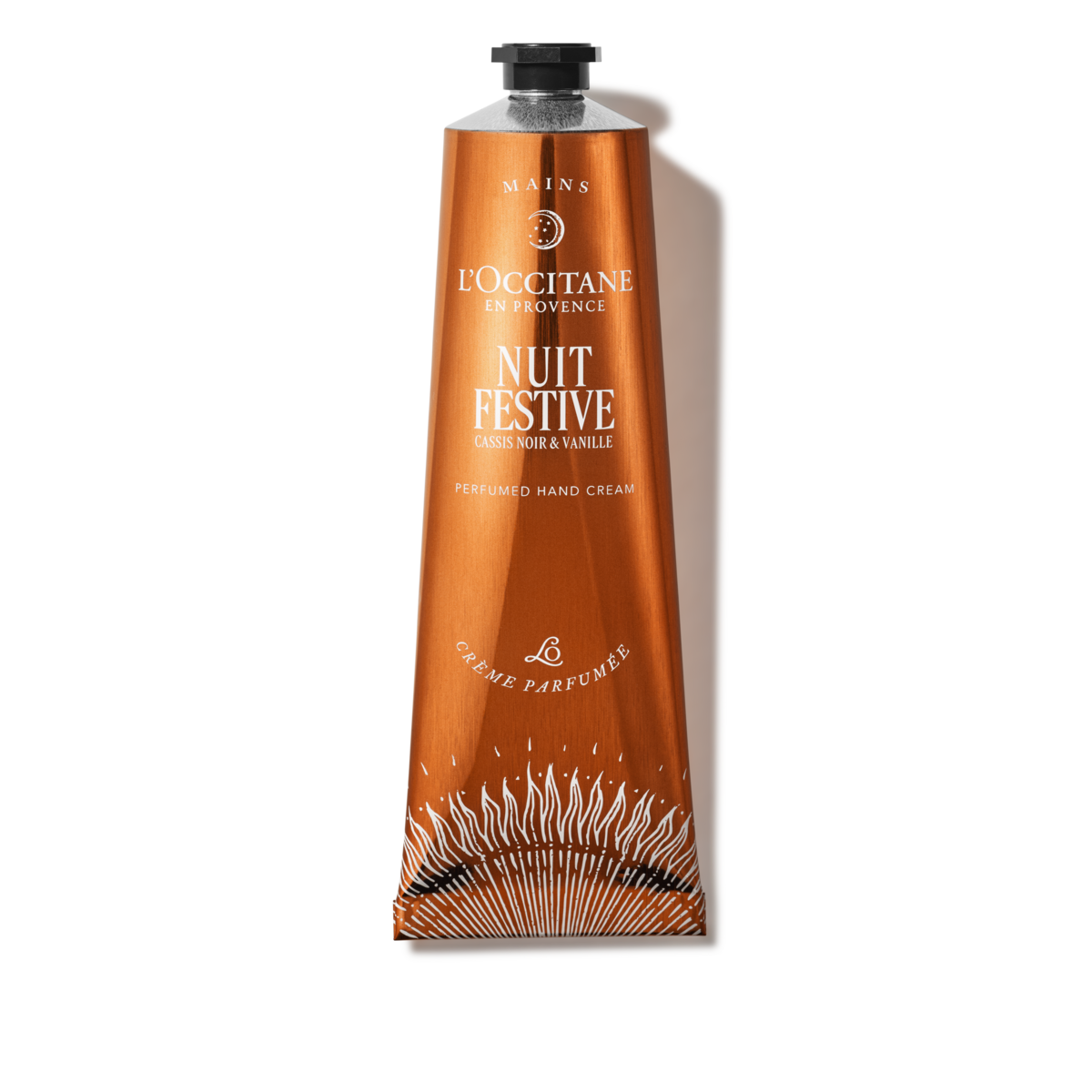 Krem për Duart Nuit Festive