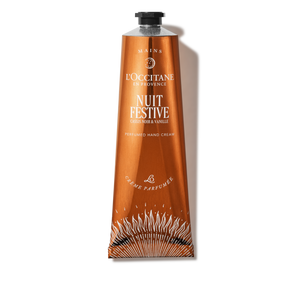 Krem për Duart Nuit Festive