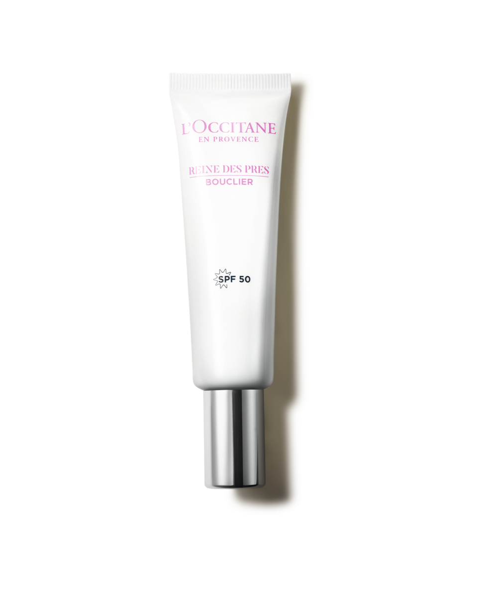 Krem Kundër Njollave për Fytyrën SPF50 nga Reine Blanche