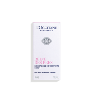 Serum Ndriçues për Trajtimin e Njollave nga Reine Blanche