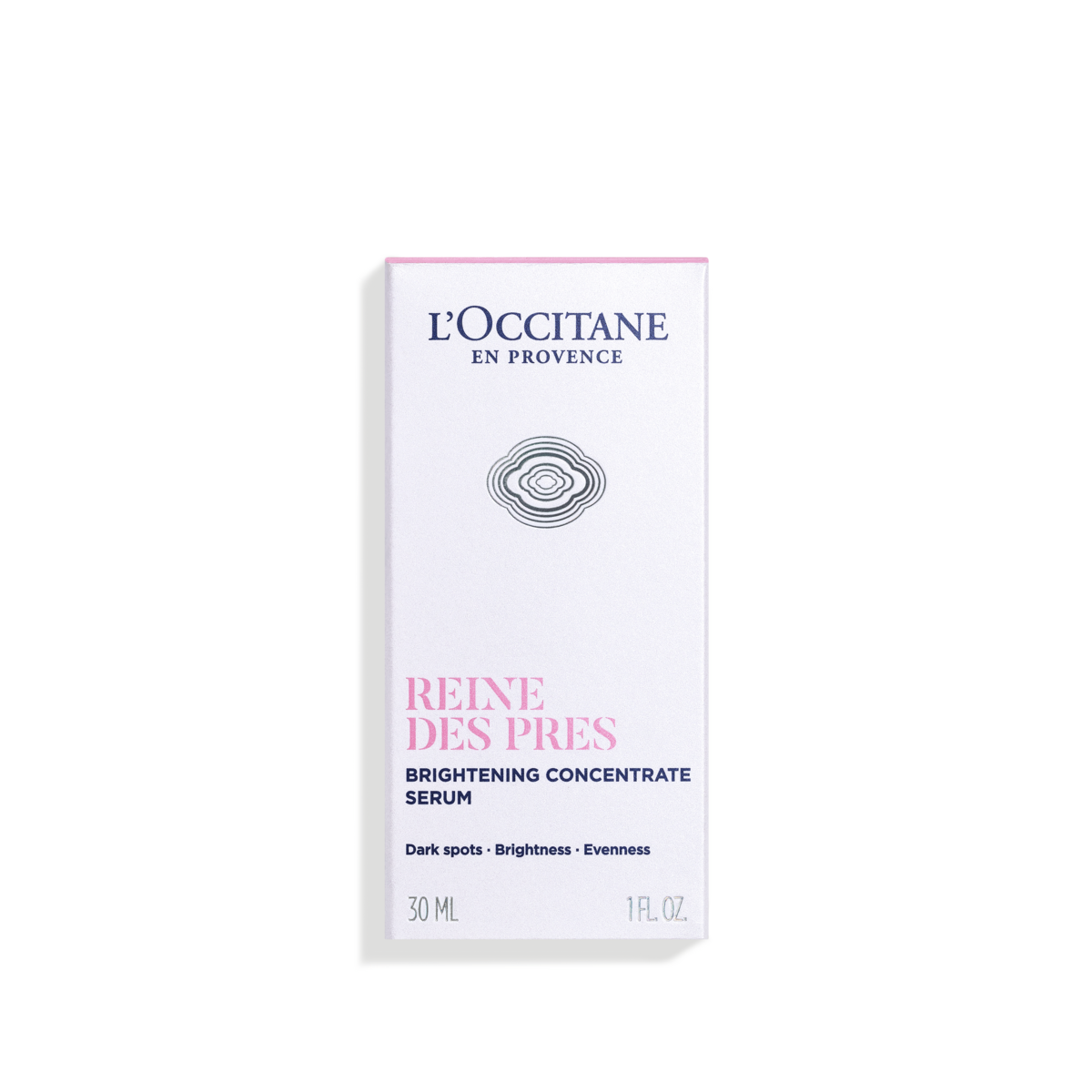 Serum Ndriçues për Trajtimin e Njollave nga Reine Blanche