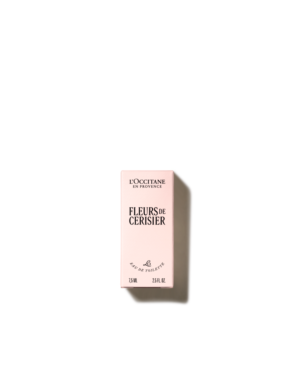 Fleurs de Cerisier Eau De Toilette