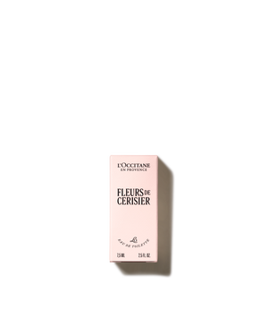 Fleurs de Cerisier Eau De Toilette