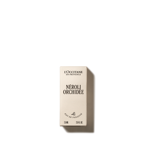 Parfum Neroli & Orchide (Format Mini)