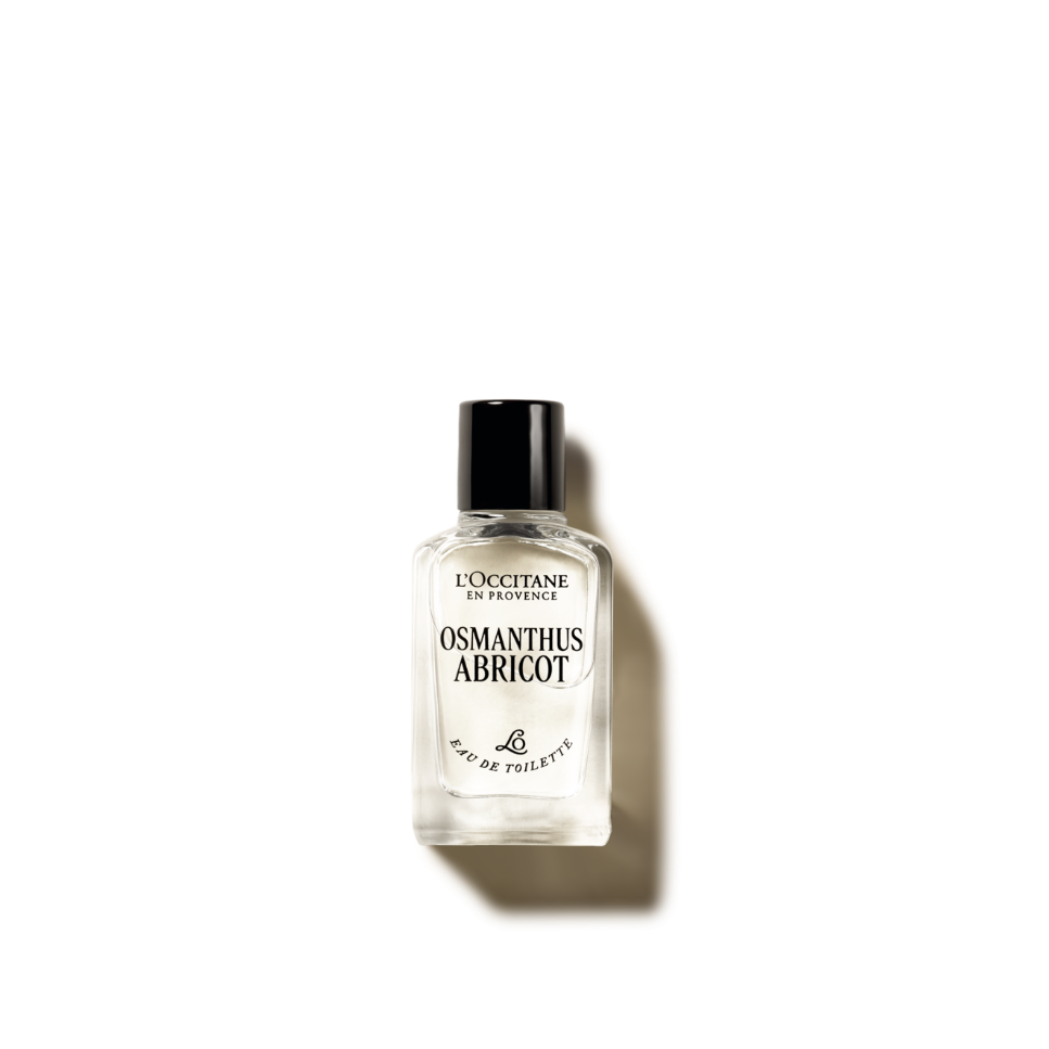 Osmanthus Eau de toilette (Format Mini)