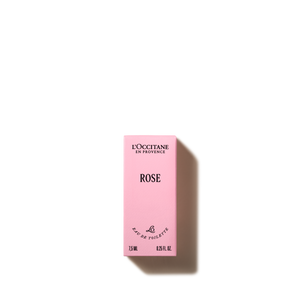 Rose Eau De Toilette (Format Udhëtimi)
